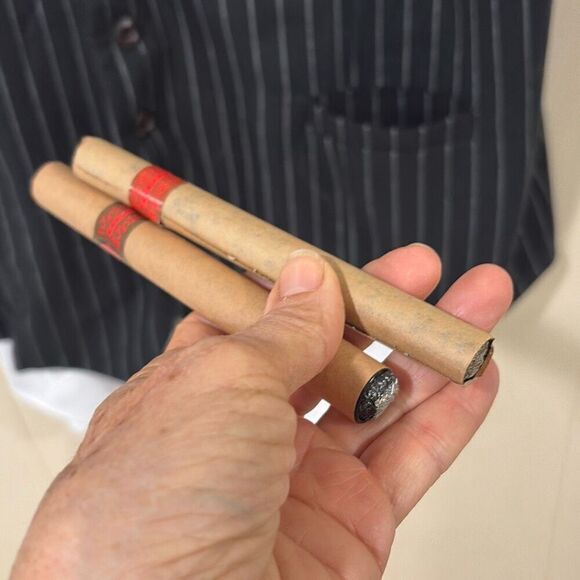 Mens Costume, Masquerade Costume, Mens, Size XL, Zoot Suit with Accessories, New - Picture 2 of 9